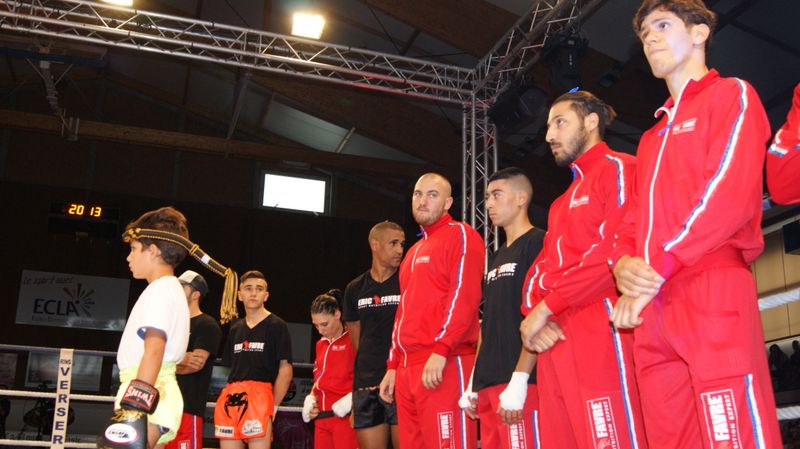 Gala Muay-thaï fighting championship. Lons le Sunier samedi 4 juillet 2015  - Energy Fight Club dsc07356.jpg (large)