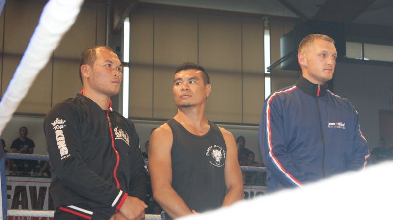 Gala Muay-thaï fighting championship. Lons le Sunier samedi 4 juillet 2015  - Energy Fight Club dsc07357.jpg (large)