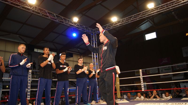 Gala Muay-thaï fighting championship. Lons le Sunier samedi 4 juillet 2015  - Energy Fight Club dsc07358.jpg (large)
