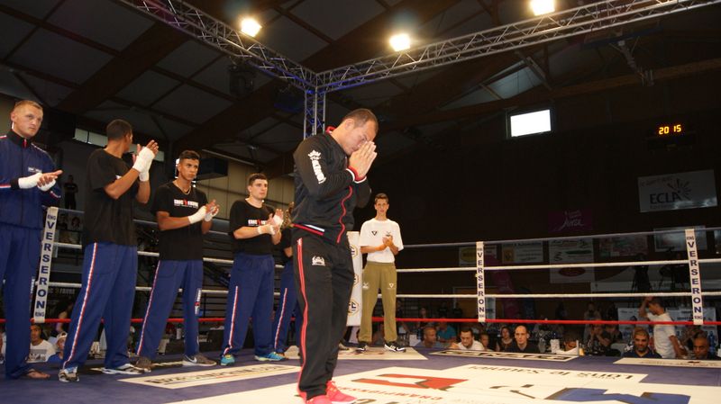 Gala Muay-thaï fighting championship. Lons le Sunier samedi 4 juillet 2015  - Energy Fight Club dsc07359.jpg (large)