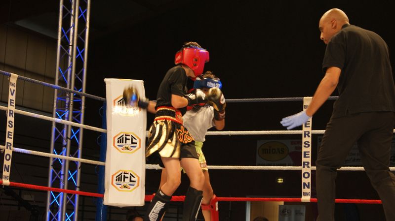 Gala Muay-thaï fighting championship. Lons le Sunier samedi 4 juillet 2015  - Energy Fight Club dsc07368.jpg (large)