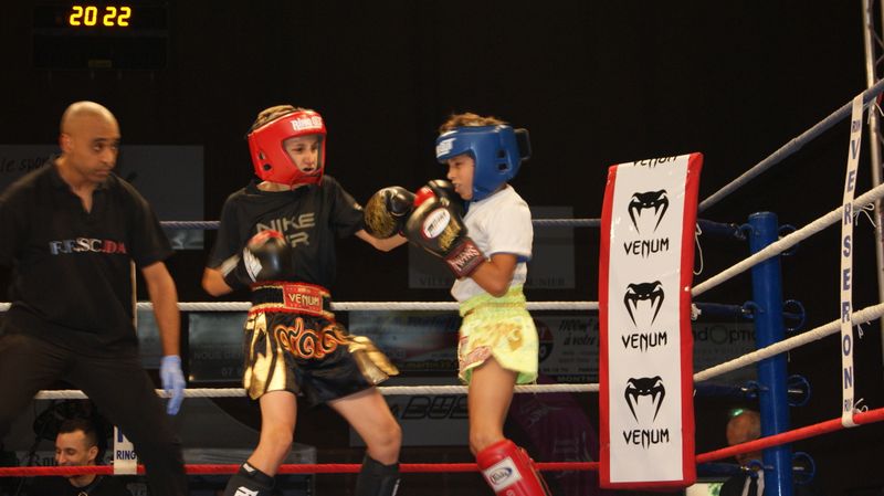 Gala Muay-thaï fighting championship. Lons le Sunier samedi 4 juillet 2015  - Energy Fight Club dsc07370.jpg (large)