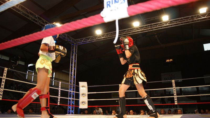 Gala Muay-thaï fighting championship. Lons le Sunier samedi 4 juillet 2015  - Energy Fight Club dsc07372.jpg (large)