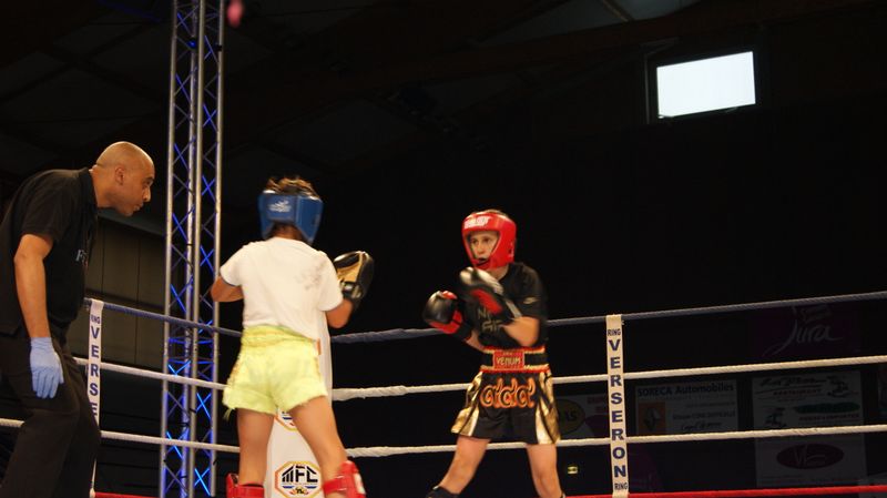 Gala Muay-thaï fighting championship. Lons le Sunier samedi 4 juillet 2015  - Energy Fight Club dsc07373.jpg (large)