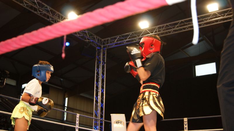 Gala Muay-thaï fighting championship. Lons le Sunier samedi 4 juillet 2015  - Energy Fight Club dsc07375.jpg (large)