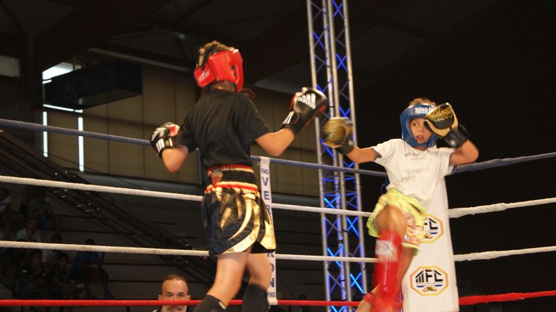 Gala Muay-thaï fighting championship. Lons le Sunier samedi 4 juillet 2015  - Energy Fight Club dsc07376.jpg (large)