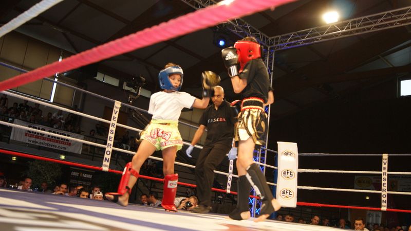 Gala Muay-thaï fighting championship. Lons le Sunier samedi 4 juillet 2015  - Energy Fight Club dsc07377.jpg (large)