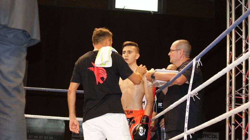 Gala Muay-thaï fighting championship. Lons le Sunier samedi 4 juillet 2015  - Energy Fight Club dsc07380.jpg (large)
