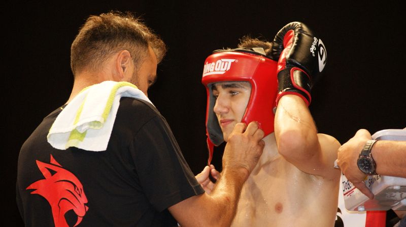 Gala Muay-thaï fighting championship. Lons le Sunier samedi 4 juillet 2015  - Energy Fight Club dsc07381.jpg (large)