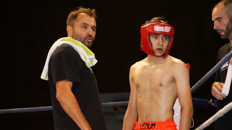 Gala Muay-thaï fighting championship. Lons le Sunier samedi 4 juillet 2015  - Energy Fight Club dsc07384.jpg (large)