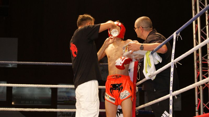 Gala Muay-thaï fighting championship. Lons le Sunier samedi 4 juillet 2015  - Energy Fight Club dsc07391.jpg (large)