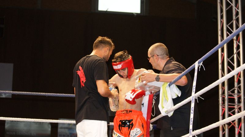 Gala Muay-thaï fighting championship. Lons le Sunier samedi 4 juillet 2015  - Energy Fight Club dsc07392.jpg (large)