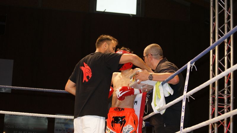 Gala Muay-thaï fighting championship. Lons le Sunier samedi 4 juillet 2015  - Energy Fight Club dsc07393.jpg (large)