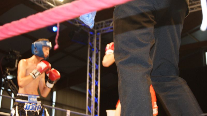 Gala Muay-thaï fighting championship. Lons le Sunier samedi 4 juillet 2015  - Energy Fight Club dsc07399.jpg (large)