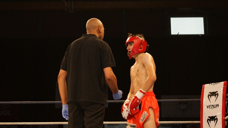 Gala Muay-thaï fighting championship. Lons le Sunier samedi 4 juillet 2015  - Energy Fight Club dsc07400.jpg (large)
