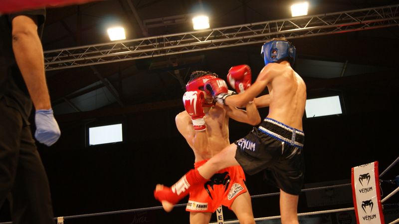 Gala Muay-thaï fighting championship. Lons le Sunier samedi 4 juillet 2015  - Energy Fight Club dsc07402.jpg (large)