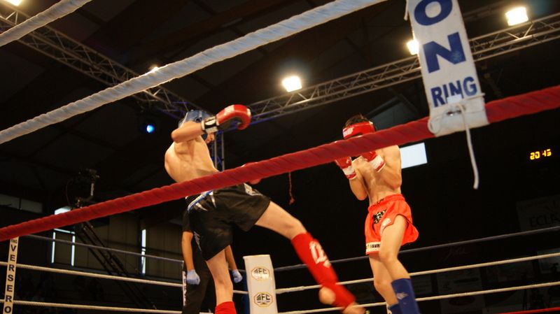 Gala Muay-thaï fighting championship. Lons le Sunier samedi 4 juillet 2015  - Energy Fight Club dsc07404.jpg (large)