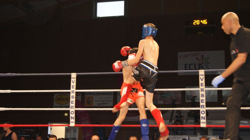Gala Muay-thaï fighting championship. Lons le Sunier samedi 4 juillet 2015  - Energy Fight Club dsc07408.jpg (large)
