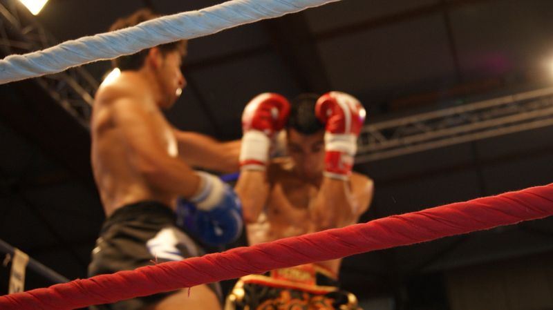 Gala Muay-thaï fighting championship. Lons le Sunier samedi 4 juillet 2015  - Energy Fight Club dsc07416.jpg (large)