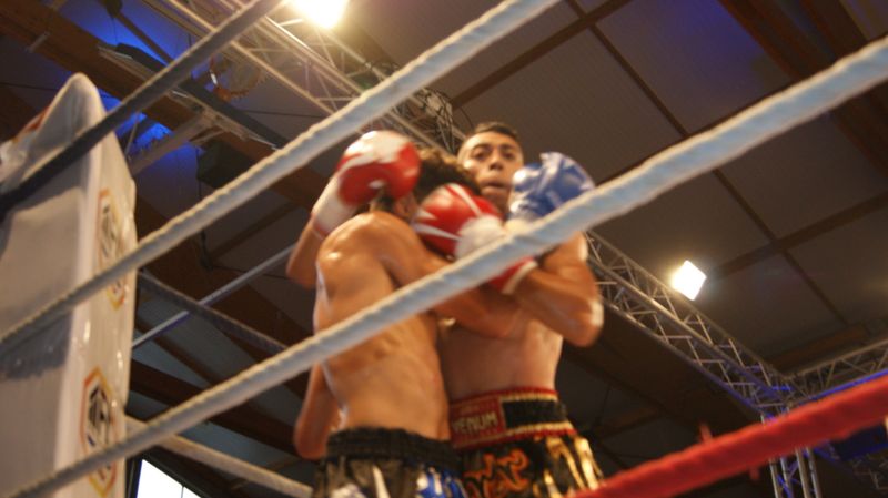 Gala Muay-thaï fighting championship. Lons le Sunier samedi 4 juillet 2015  - Energy Fight Club dsc07420.jpg (large)
