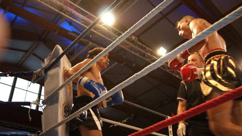 Gala Muay-thaï fighting championship. Lons le Sunier samedi 4 juillet 2015  - Energy Fight Club dsc07422.jpg (large)