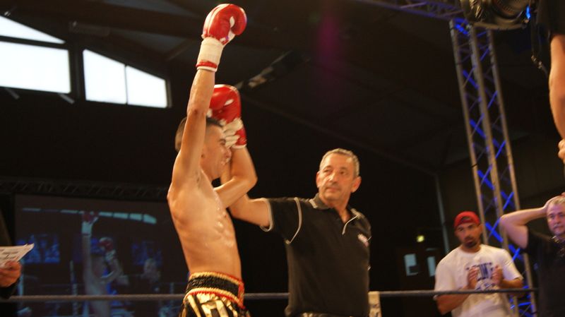 Gala Muay-thaï fighting championship. Lons le Sunier samedi 4 juillet 2015  - Energy Fight Club dsc07429.jpg (large)