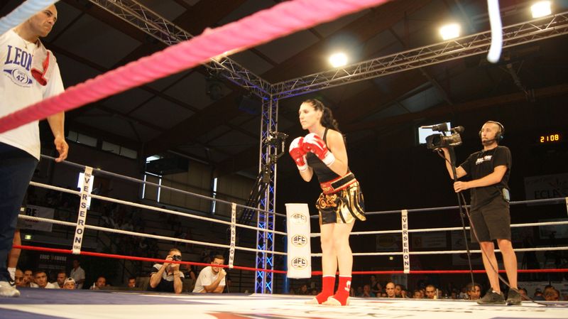 Gala Muay-thaï fighting championship. Lons le Sunier samedi 4 juillet 2015  - Energy Fight Club dsc07435.jpg (large)