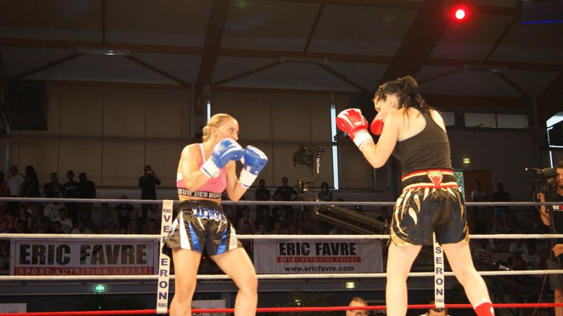 Gala Muay-thaï fighting championship. Lons le Sunier samedi 4 juillet 2015  - Energy Fight Club dsc07439.jpg (large)