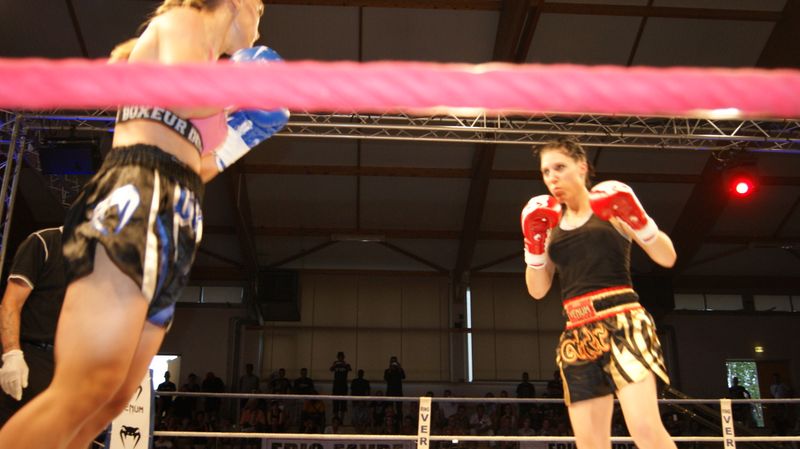 Gala Muay-thaï fighting championship. Lons le Sunier samedi 4 juillet 2015  - Energy Fight Club dsc07444.jpg (large)