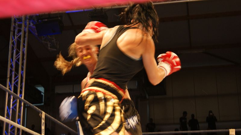 Gala Muay-thaï fighting championship. Lons le Sunier samedi 4 juillet 2015  - Energy Fight Club dsc07448.jpg (large)
