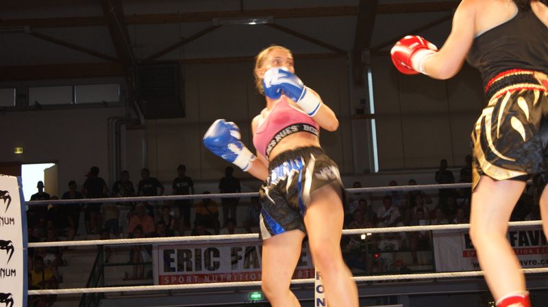 Gala Muay-thaï fighting championship. Lons le Sunier samedi 4 juillet 2015  - Energy Fight Club dsc07449.jpg (large)