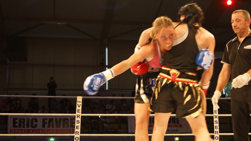 Gala Muay-thaï fighting championship. Lons le Sunier samedi 4 juillet 2015  - Energy Fight Club dsc07450.jpg (large)
