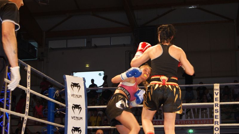 Gala Muay-thaï fighting championship. Lons le Sunier samedi 4 juillet 2015  - Energy Fight Club dsc07456.jpg (large)