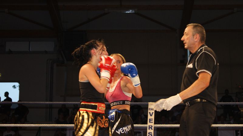 Gala Muay-thaï fighting championship. Lons le Sunier samedi 4 juillet 2015  - Energy Fight Club dsc07459.jpg (large)