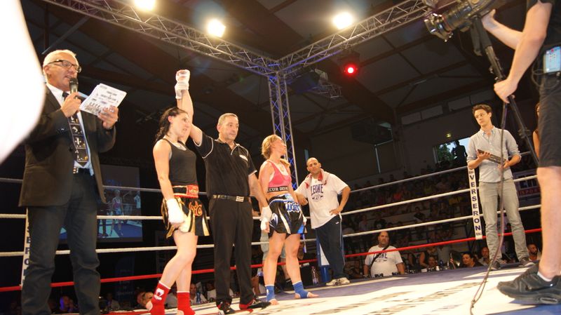 Gala Muay-thaï fighting championship. Lons le Sunier samedi 4 juillet 2015  - Energy Fight Club dsc07467.jpg (large)