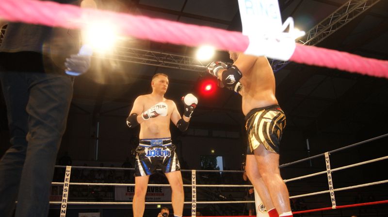 Gala Muay-thaï fighting championship. Lons le Sunier samedi 4 juillet 2015  - Energy Fight Club dsc07475.jpg (large)