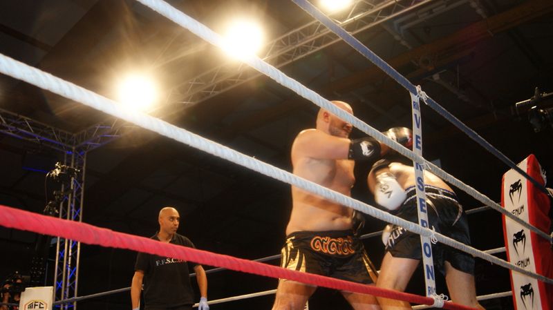 Gala Muay-thaï fighting championship. Lons le Sunier samedi 4 juillet 2015  - Energy Fight Club dsc07476.jpg (large)