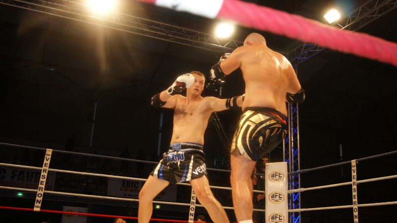 Gala Muay-thaï fighting championship. Lons le Sunier samedi 4 juillet 2015  - Energy Fight Club dsc07477.jpg (large)