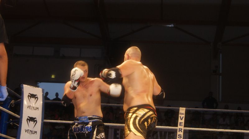 Gala Muay-thaï fighting championship. Lons le Sunier samedi 4 juillet 2015  - Energy Fight Club dsc07482.jpg (large)