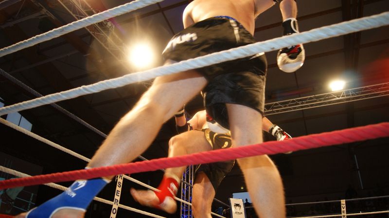 Gala Muay-thaï fighting championship. Lons le Sunier samedi 4 juillet 2015  - Energy Fight Club dsc07483.jpg (large)