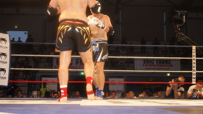 Gala Muay-thaï fighting championship. Lons le Sunier samedi 4 juillet 2015  - Energy Fight Club dsc07485.jpg (large)