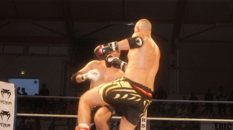 Gala Muay-thaï fighting championship. Lons le Sunier samedi 4 juillet 2015  - Energy Fight Club dsc07487.jpg (large)