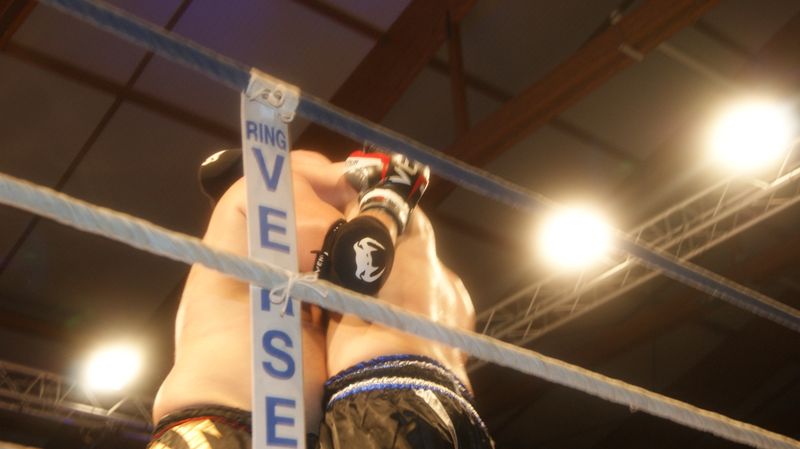 Gala Muay-thaï fighting championship. Lons le Sunier samedi 4 juillet 2015  - Energy Fight Club dsc07491.jpg (large)