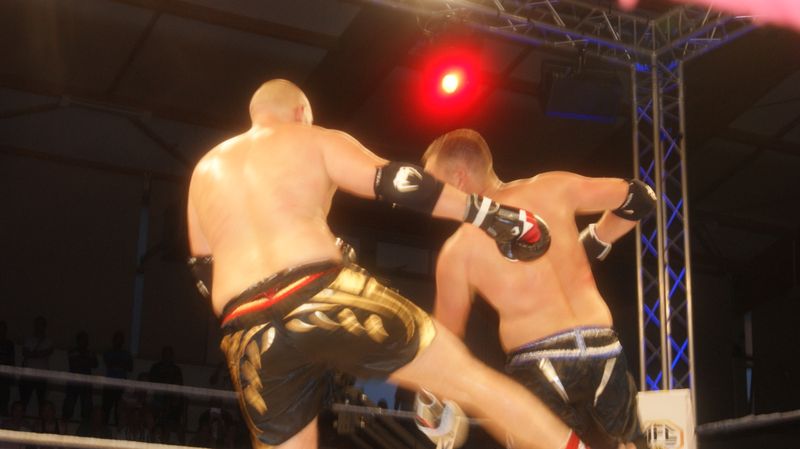 Gala Muay-thaï fighting championship. Lons le Sunier samedi 4 juillet 2015  - Energy Fight Club dsc07493.jpg (large)