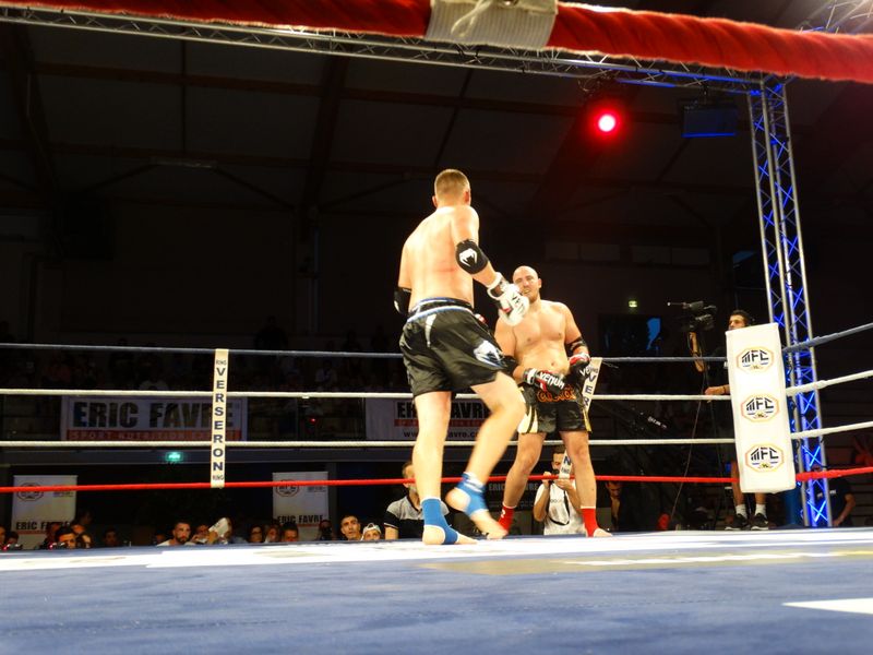 Gala Muay-thaï fighting championship. Lons le Sunier samedi 4 juillet 2015  - Energy Fight Club dsc07496.jpg (large)