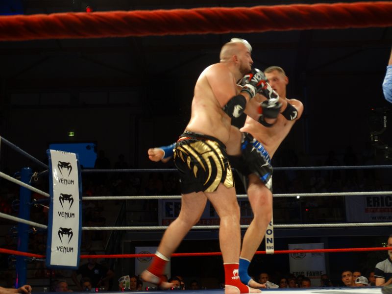 Gala Muay-thaï fighting championship. Lons le Sunier samedi 4 juillet 2015  - Energy Fight Club dsc07497.jpg (large)