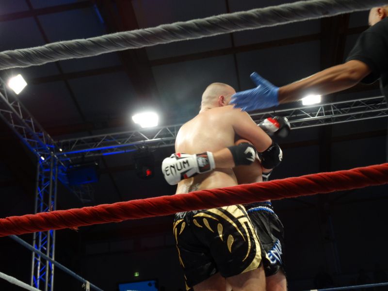 Gala Muay-thaï fighting championship. Lons le Sunier samedi 4 juillet 2015  - Energy Fight Club dsc07498.jpg (large)