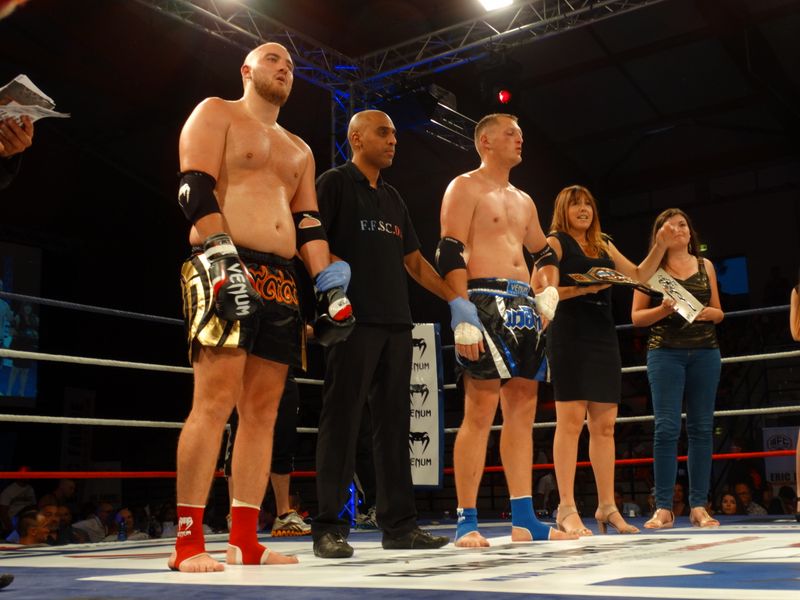 Gala Muay-thaï fighting championship. Lons le Sunier samedi 4 juillet 2015  - Energy Fight Club dsc07500.jpg (large)