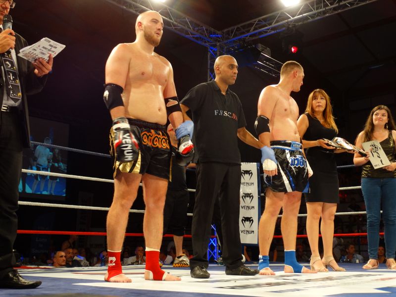 Gala Muay-thaï fighting championship. Lons le Sunier samedi 4 juillet 2015  - Energy Fight Club dsc07501.jpg (large)