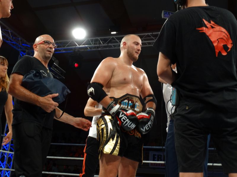 Gala Muay-thaï fighting championship. Lons le Sunier samedi 4 juillet 2015  - Energy Fight Club dsc07507.jpg (large)